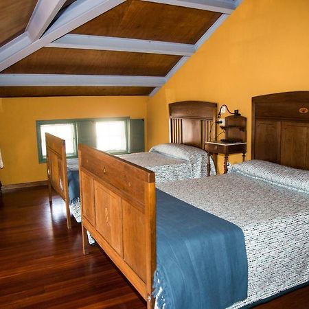 Casa Don Din Guest House Cruces Ngoại thất bức ảnh