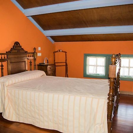 Casa Don Din Guest House Cruces Ngoại thất bức ảnh
