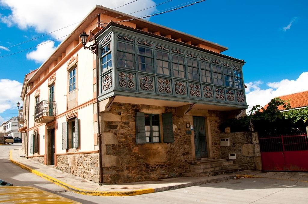 Casa Don Din Guest House Cruces Ngoại thất bức ảnh