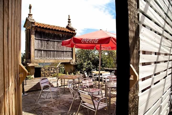 Casa Don Din Guest House Cruces Ngoại thất bức ảnh
