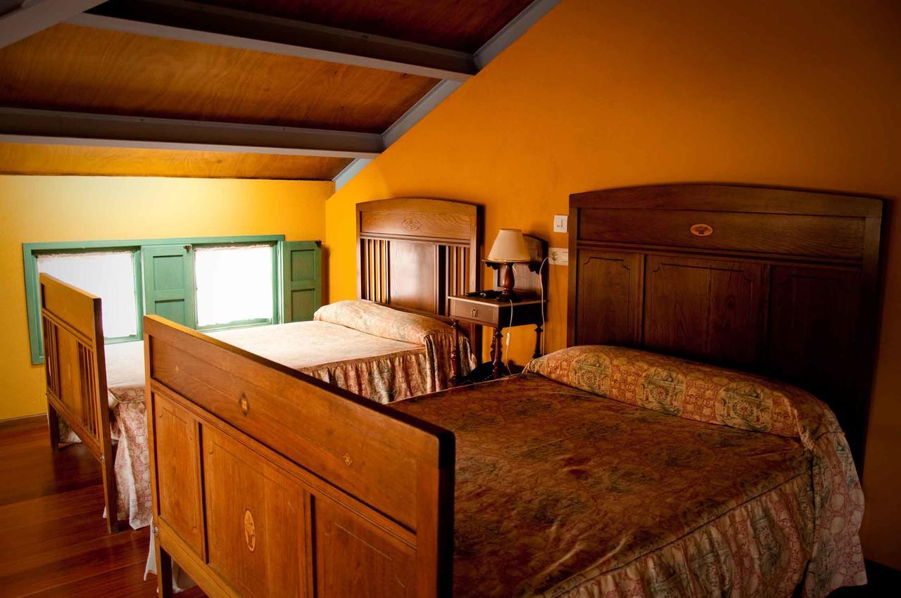 Casa Don Din Guest House Cruces Ngoại thất bức ảnh