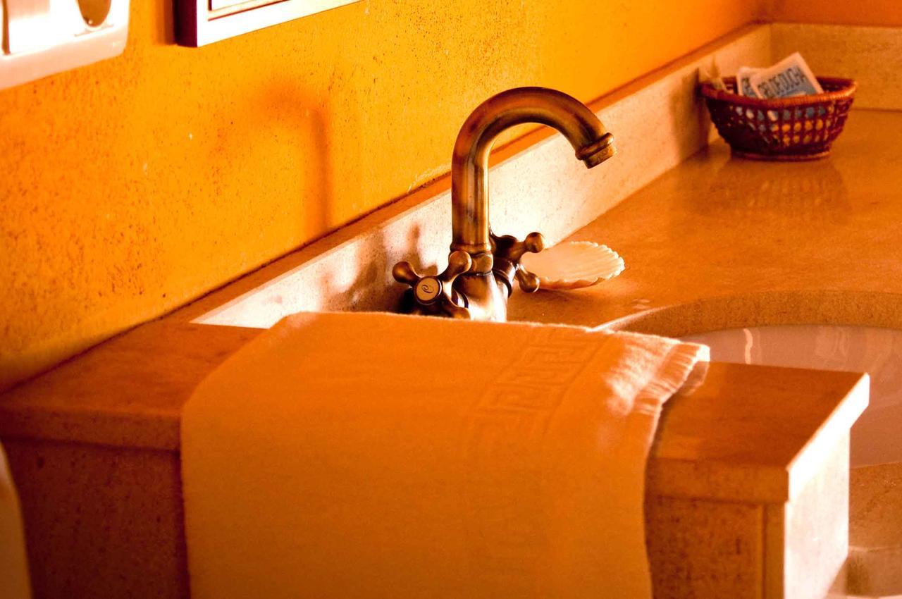 Casa Don Din Guest House Cruces Ngoại thất bức ảnh