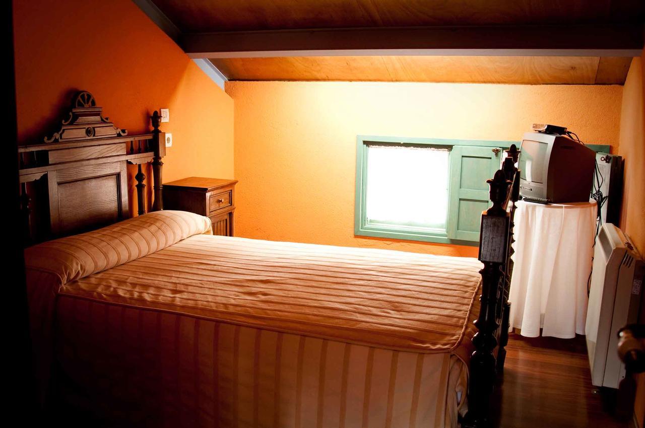 Casa Don Din Guest House Cruces Ngoại thất bức ảnh
