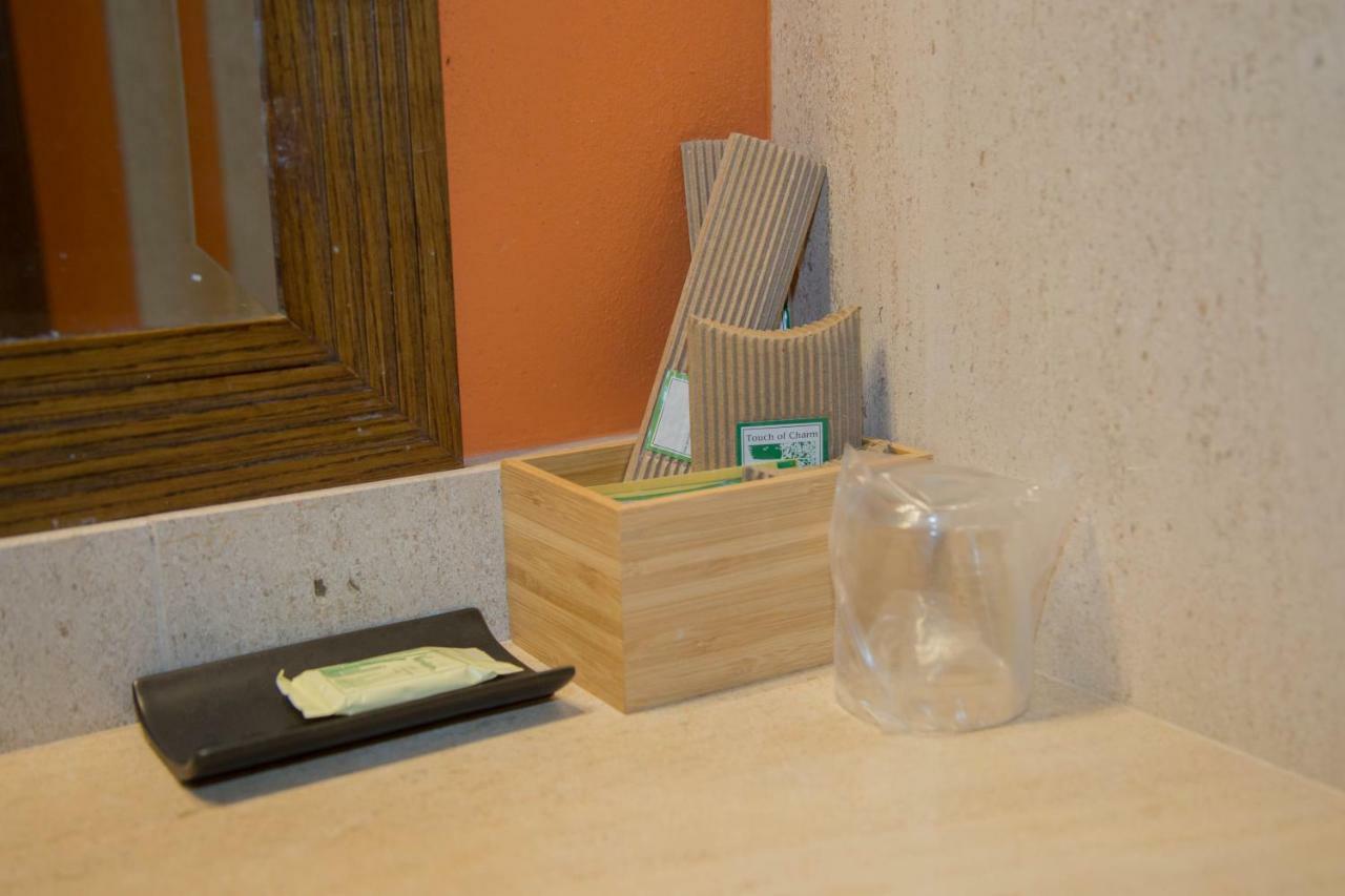 Casa Don Din Guest House Cruces Ngoại thất bức ảnh