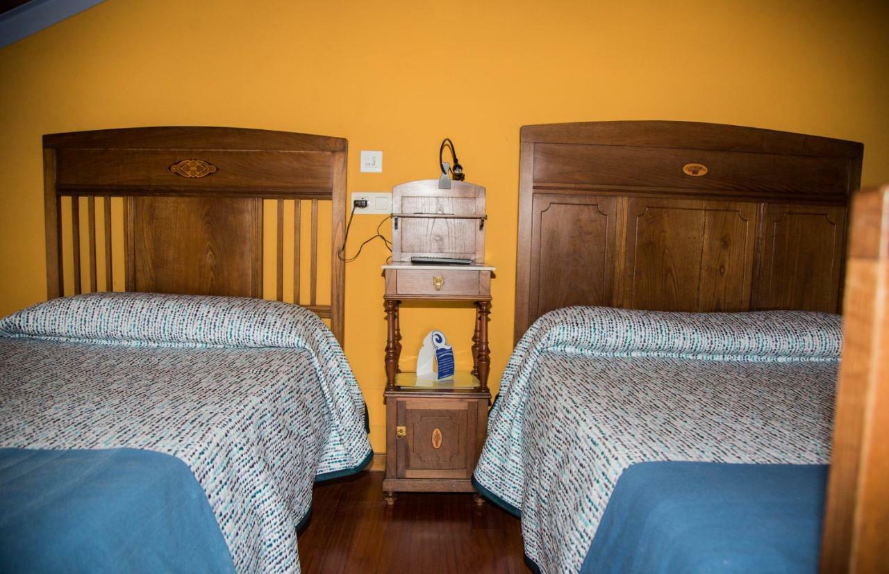 Casa Don Din Guest House Cruces Ngoại thất bức ảnh