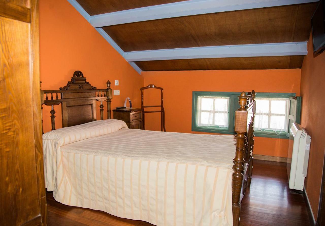 Casa Don Din Guest House Cruces Ngoại thất bức ảnh