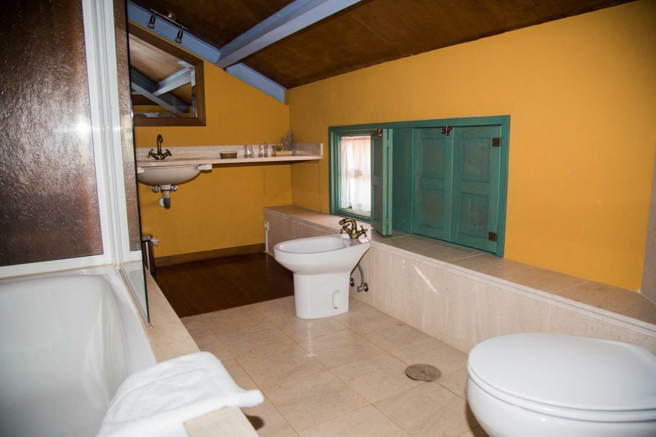 Casa Don Din Guest House Cruces Ngoại thất bức ảnh
